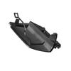 Front Bumper Tow Hook Cover Cap For Mercedes GLC300 GLC43 AMG 4Matic 2020-2023