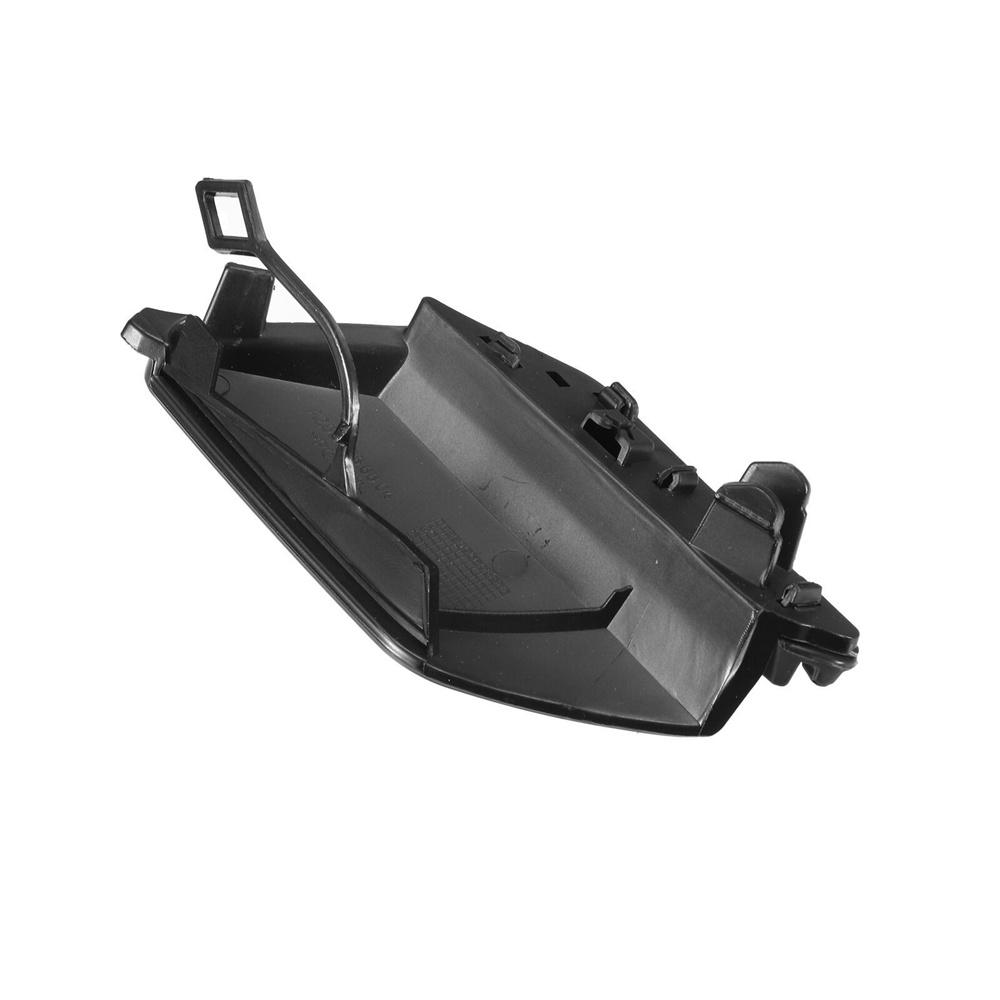 Front Bumper Tow Hook Cover Cap For Mercedes GLC300 GLC43 AMG 4Matic 2020-2023