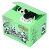 Piggy Bank Puppy Cute Steal Money Panda Children Animal Electric Saving Coin Box