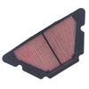 Motorcycle Air Filter Intake Cleaner for Yamaha FZ6R ()36P 2009-2017