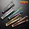QianXing 304 Stainless Steel Cat Paw Tongs