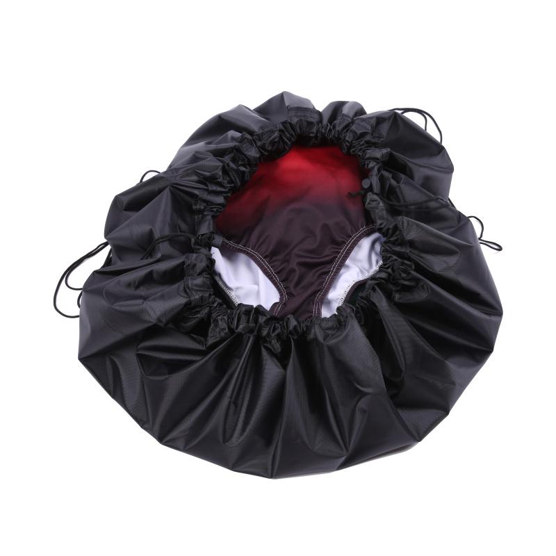 Surfing Wetsuit Diving Suit Change Bag Waterproof Nylon Carry Pack Pouch for Water Sports Swimming Accessories