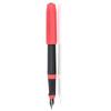 Kaweco Pakeo Bad Taste Fountain Fine Officially Imported Pen, Nib, PO-BT, Dual-Use,