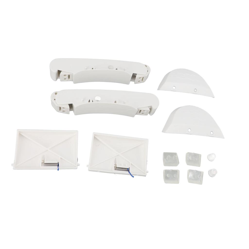 Poolreiniger Ersatzteilset AXV417WHP Pod Schwing-Poolreiniger Pod Überholset Ersatz für Hayward