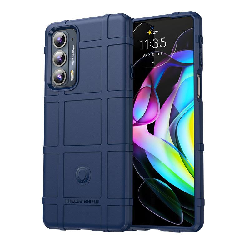 Suitable for MotoEdge11 Mobile Phone Case Edge + Protective Case Edge11 Silicone Edge11Neo Matte Shield Case