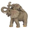Something Different Animal Families Elephant Ornament