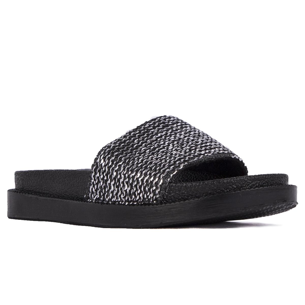 

SL-Z9230 Женские сверхлегкие дышащие летние пляжные тапочки с мягкой подошвой 36 бронзовый