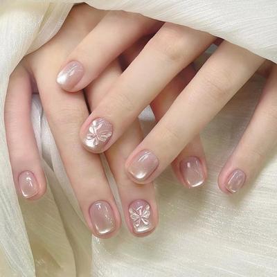 Künstliche Nägel – Nageltips & künstliche Nägel