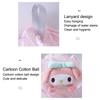 Bath Loofah Shower Bath Sponges Cute Soft Body Scrubber For Men Women Spa Body Clean Bathing Accessories