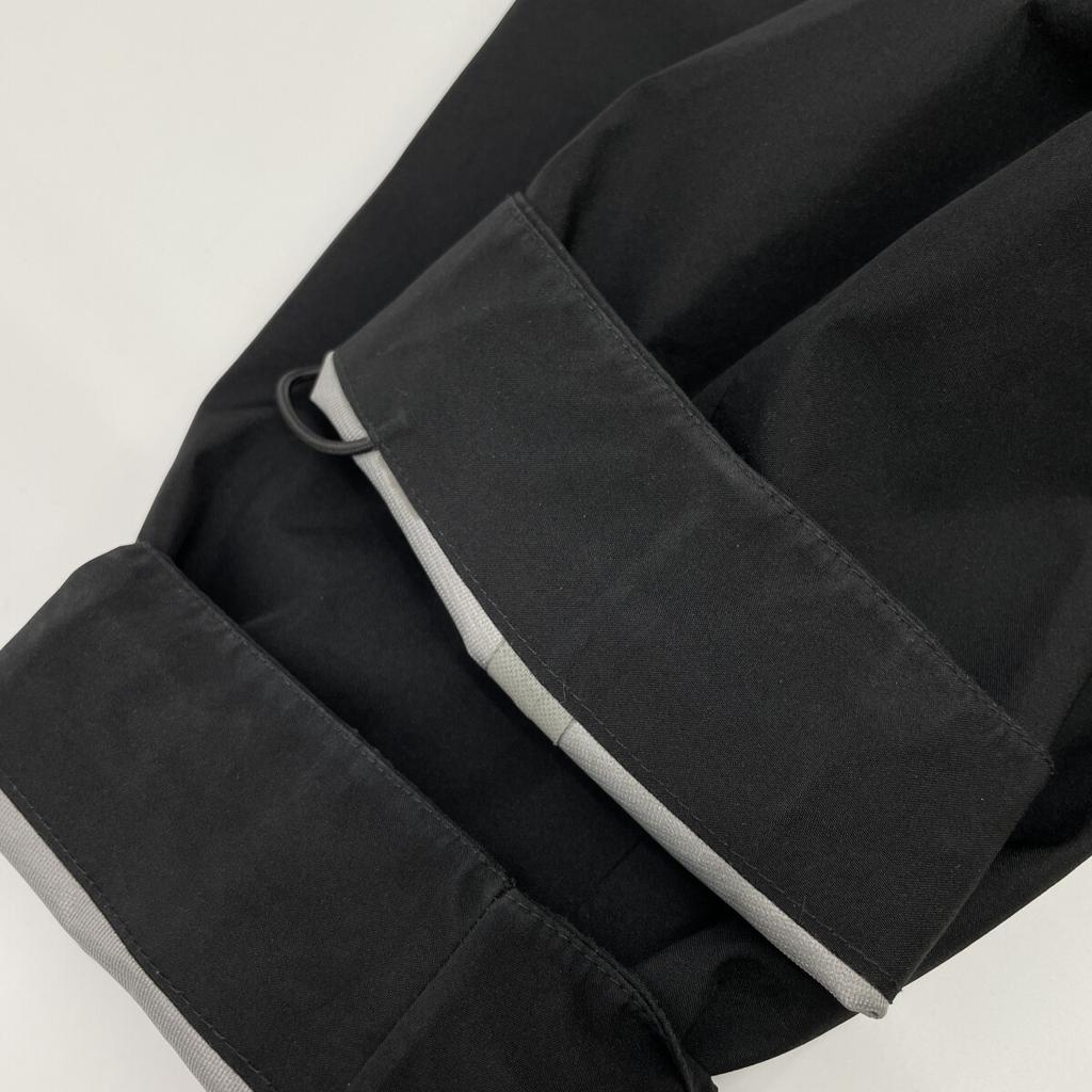 NIKE [xCACT.US CORP] DM1276-010 Black AS M NRG BH JACKET LIMESTONE 21HO-S Jacket S blackUsed