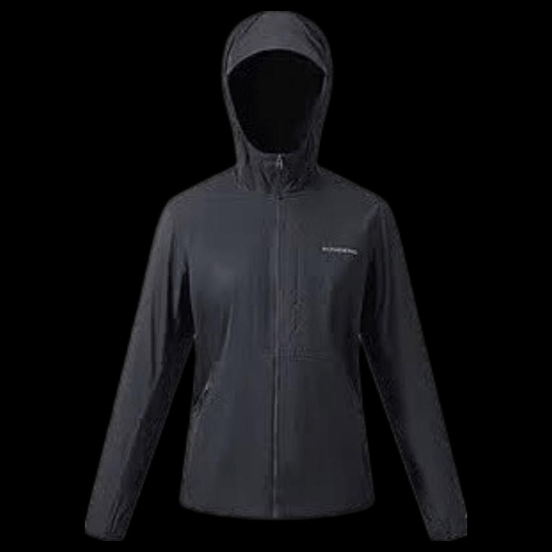 BOSIDENG Lightweight Hooded Jacket