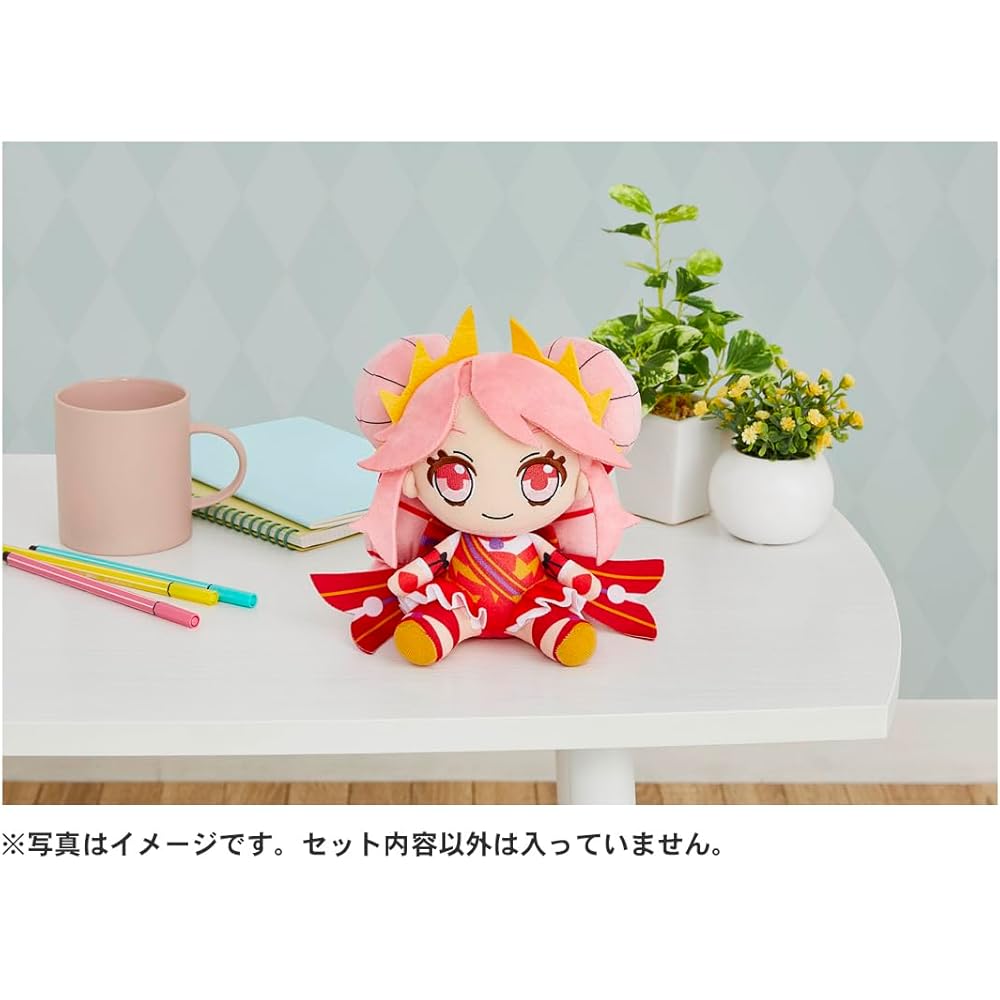 Princession Orchestra Plush Toy Zeal 30cm Soft Stuffed Animal