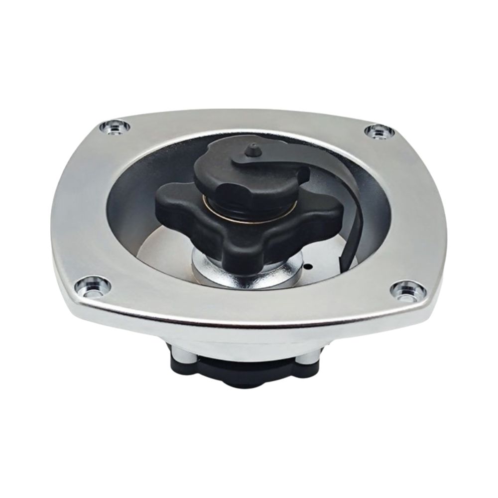 Pressure Regulator Included RV City Water Inlet Water Pressure Regulator For RV Campervan