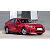 Accessoires de style de voiture Autocollants décoratifs de panneau de vitesse pour Mazda 3 Axela