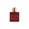 Versace Eros Flame Men Eau De Parfum 5ml,Mini Travel Size Woody Spicy Fragrance,Long‑Lasting Mens Perfume Sample Gift for Him