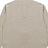 Polo Ralph Lauren Jacquard Embroidered Long Sleeve Polo Shirt Men tops Beige 710964531-005