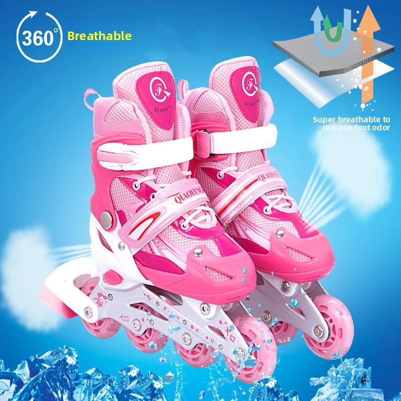 Schlittschuhe Kinder-Schlittschuhe Herren- und Damen-Rollschuhe Erwachsenen-Rollschuhe