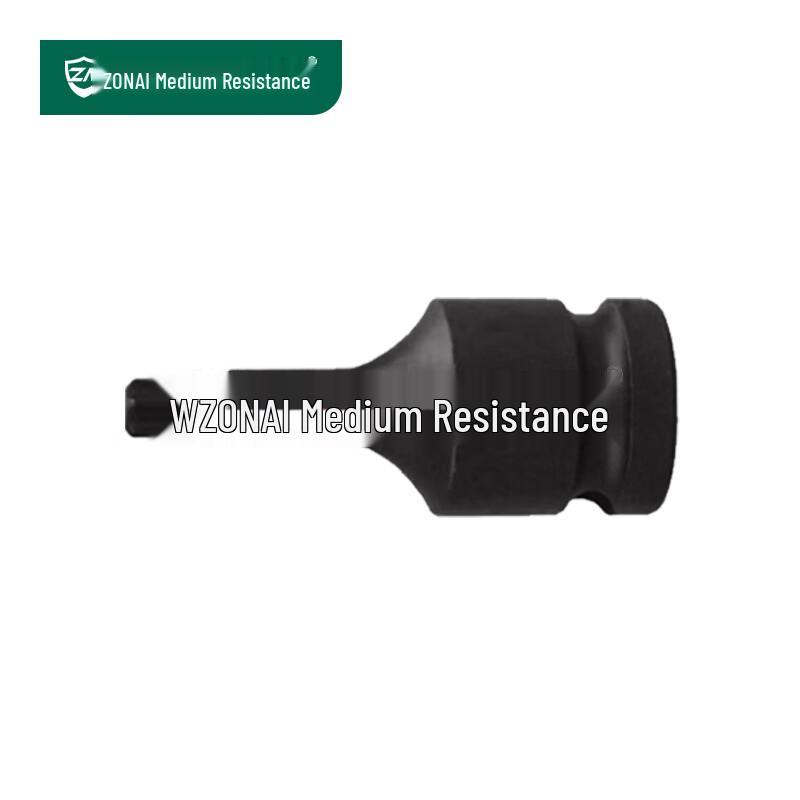 Zhongnai 3/8-inch Drive T30 Torx Bit Socket