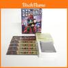 Deduckto Player Card Game For Family And Party Fun With Interactive Play