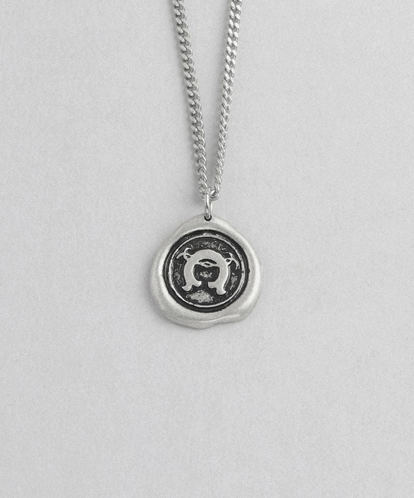 Quarqor #5513 Necklace
