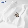 Men's Retro Cotton Short-Sleeve T-Shirt
