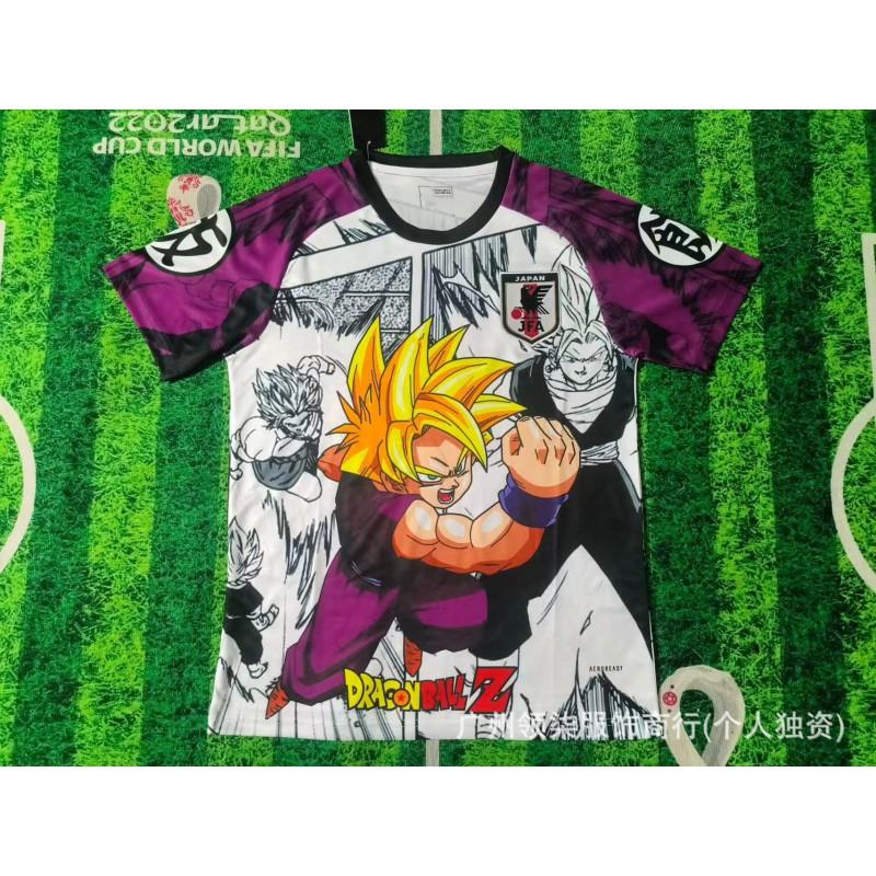 Anime-Themen-Basketballtrikot für Erwachsene, Unisex, Sport-Trainingsshirt