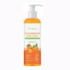 Persimmon Body Wash,Cleansing Body Deodorizing Moisturising Body Wash for Women Men,Deeply Nourishing Refreshing Shower Gel