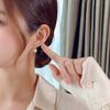 2024 French Pearl High Heels Earrings: Elegant, Stylish & Trendy