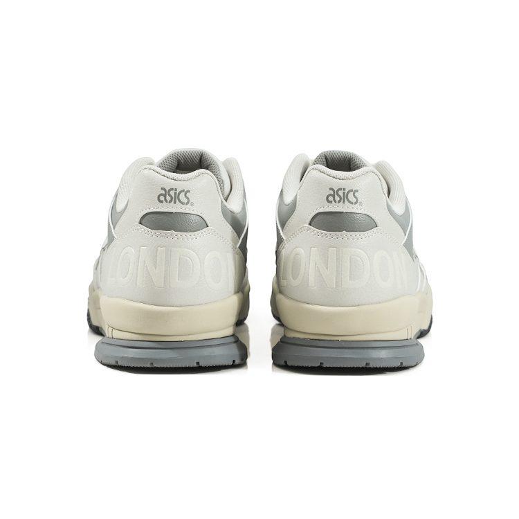 ASICS Gel spotlyte Low 'Beige Grey' 1203A233-021