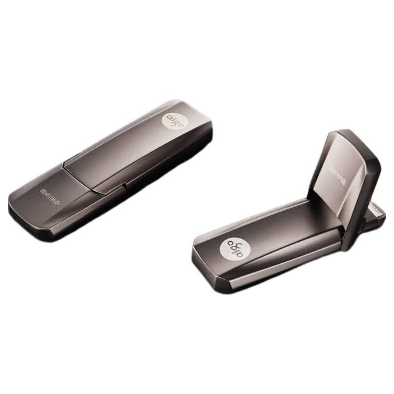 aigo U391 USB 3.2 Portable SSD U-Disk