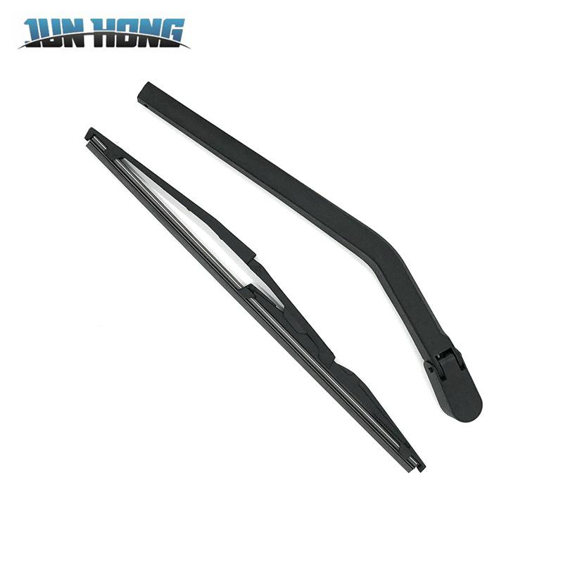 Compatible Lancia Y10 Rear Wiper Assembly (1985-1995)