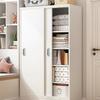 Barn Door Sliding Pull Door Hidden Furniture Hardware Handle Self-Adhesive Bathing Room Glass Door Pulls