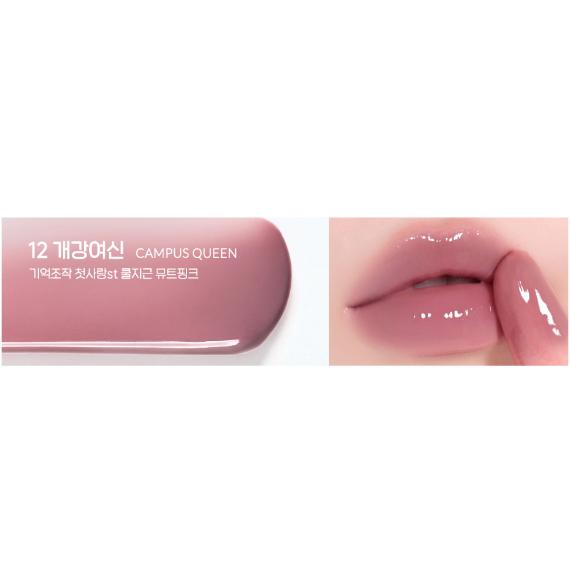 CLUB CLIO PERIPERA Ink Mood Glowy Tint 25colors, 4g (25 Options)
