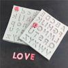 Alphabet for Chocolate Lowercase Fondant Tool Letters Molds Cake Decorations Chocolate Mold