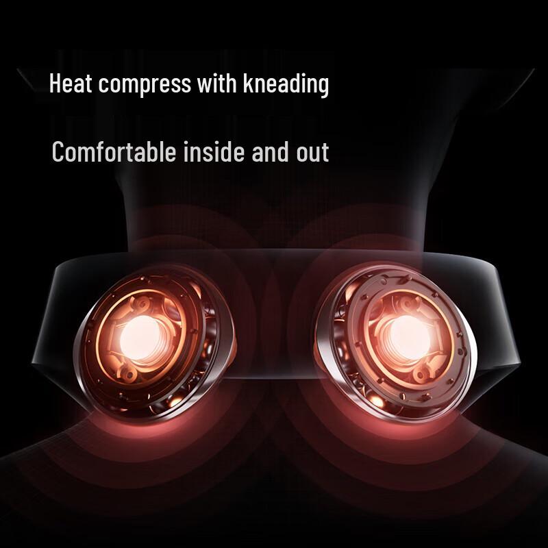 SKG P7Pro Neck Massager