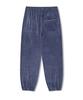YESEYESEE Y.E.S Velor Pants Smoky Blue