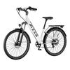 Electric Bike Pixar 27.5" 250W Motor Top Speed 25km/h 10.4AH Max Range 80Km Load 120Kg 7 Speed