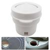 Electric Outlet Valve Bonnet Exhaust Leather Pad Odorless Plastic