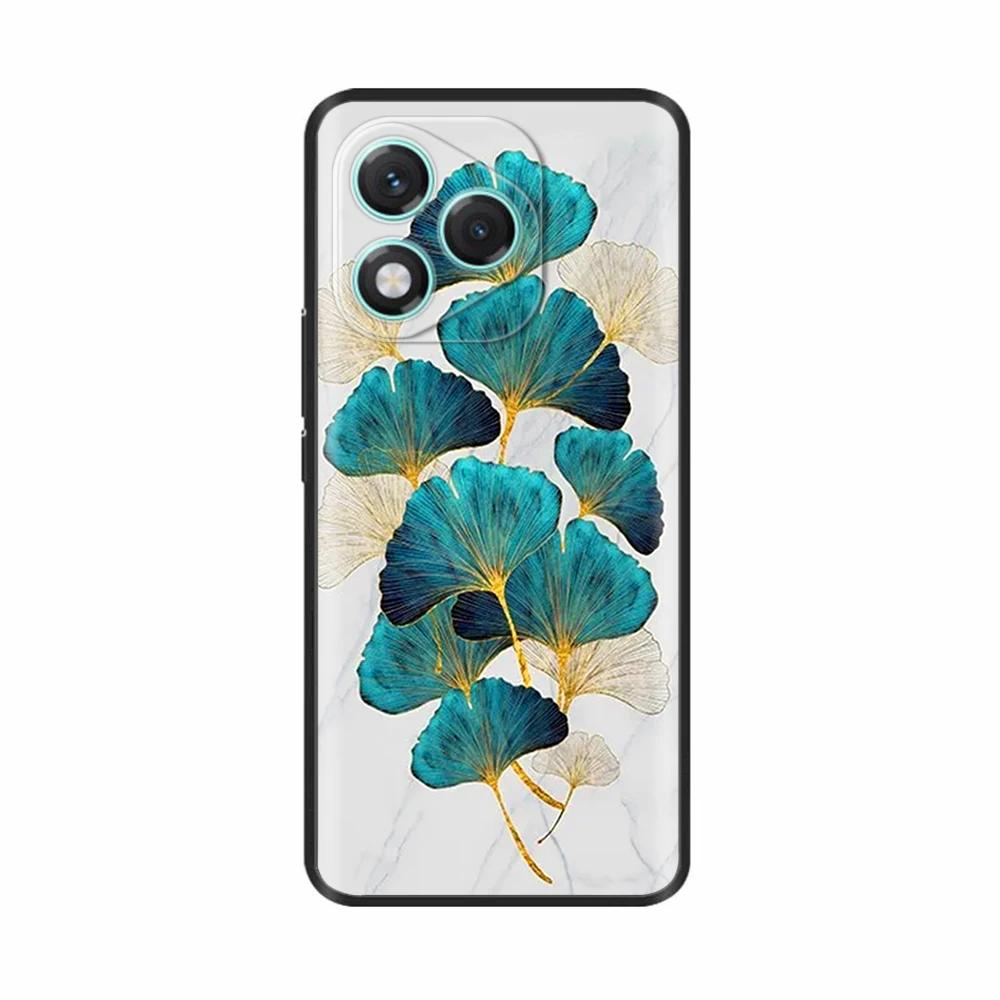 For Honor 400 Lite Case Fashion Protective TPU Silicone Back Cover for Huawei Honor 400 Lite 5G Case Honor400 Lite ABR-NX1 Cases