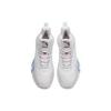 Bubble Bomb Anti-Slip Wear-Resistant Low-Top Basketball Shoes Ivory White 112211603Q-3