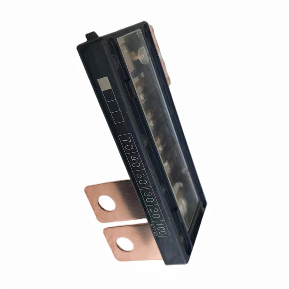 Fuse Multi Block 38231-TR0-A01 Replacement For Honda Civic 2012 2013 2014 2015