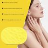 Exfoliating bath sponge Reusable Wash Sponge Gentle Peeling Bathing Tool clean and exfoliate the skin for Bathroom Hotel Spa