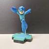 Anime Games Rockman Figures Mega Man Desktop Ornament Model Computer Case Decoration Boy Toy Collectible Festival Gift