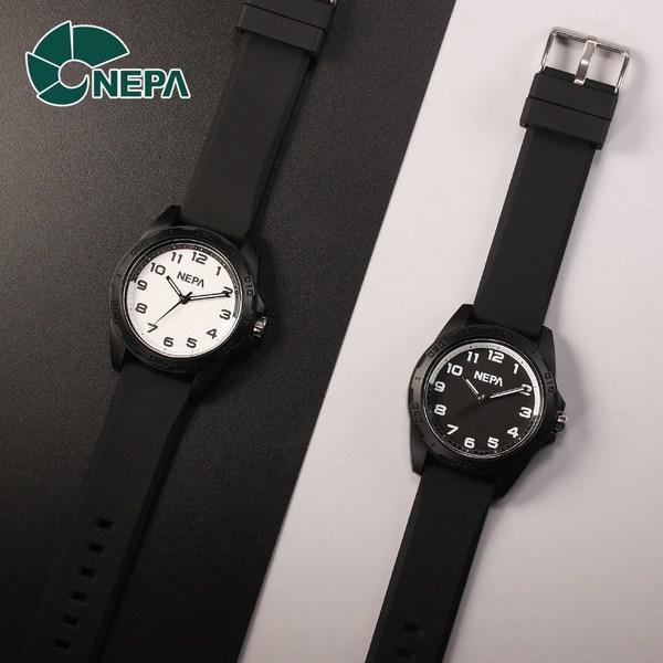 Часы NEPA для вступительных экзаменов в колледж для мужчин и женщин — фото 2