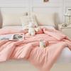 Playboy Micro Velvet Winter Quilt