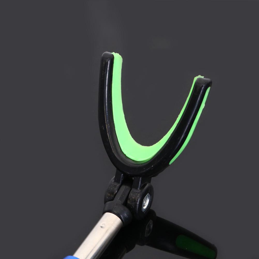 Buy Rear Bracket Fishing Rod Antenna Carbon Suspension Stretch Pole Accessories Fish Stand Angle