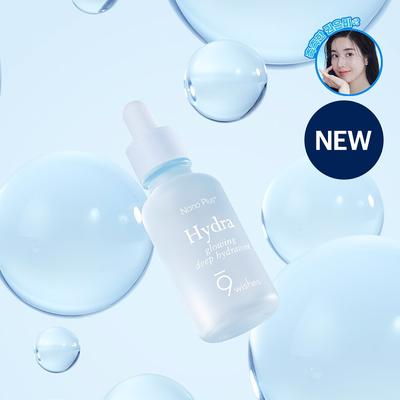 Hydra Ampoule Nano Plus+ 30mL