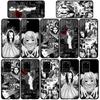 for iPhone 17 16 15 Xiaomi Poco F7 F8 X7 X6 C85 C75 C71 M8 Redmi Note 14 13 12 Pro Max 14C 13C 15C A3 A4 Phone Case Anime Tomie Junji Ito Horror Cover