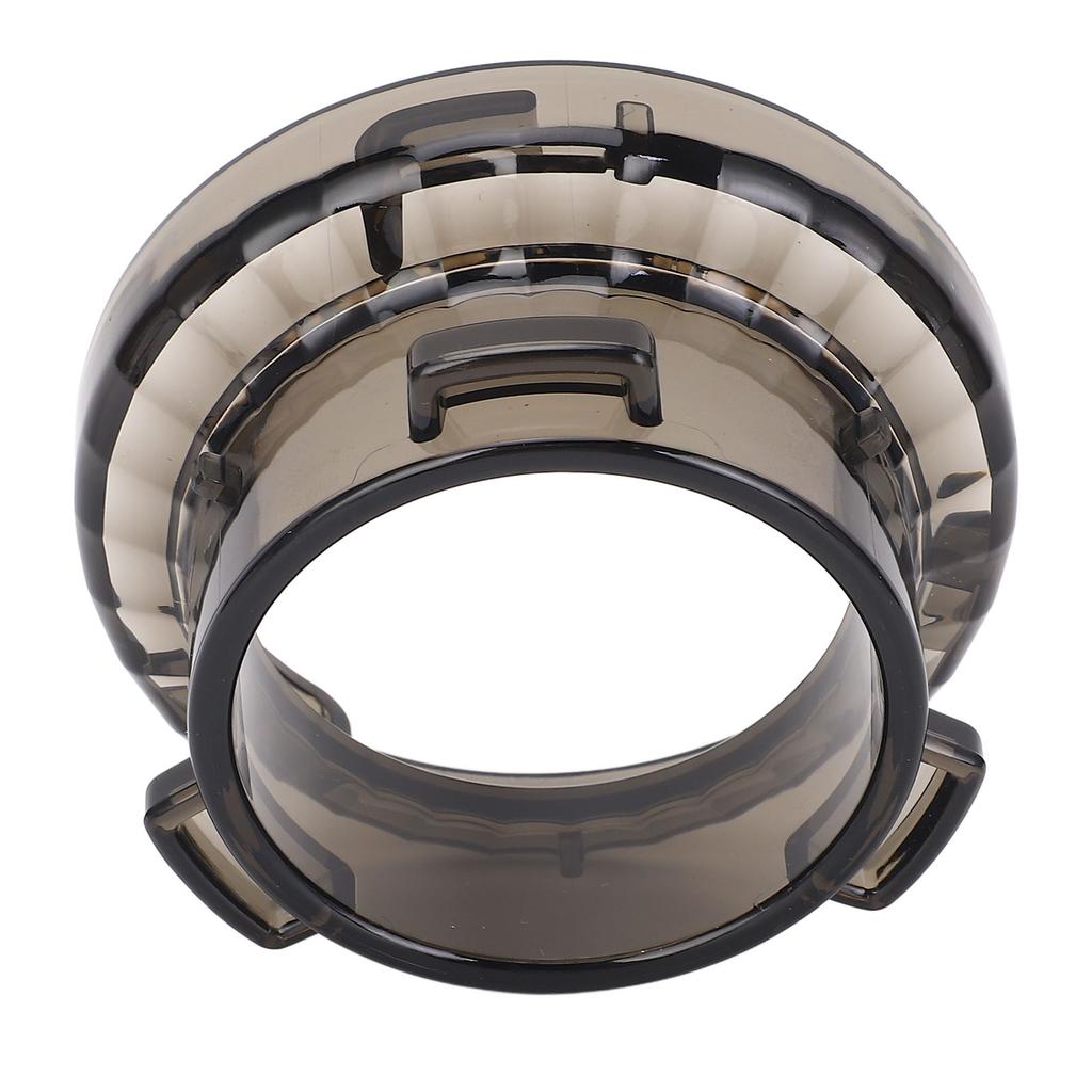 54mm Dosiertrichter Puck Sieb Set ABS Siebträger Dosiertrichter Filtersieb für 8er Serie Kaffeezubereitung