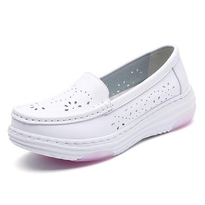 Sapatos de mulher – Mocassins de mulher